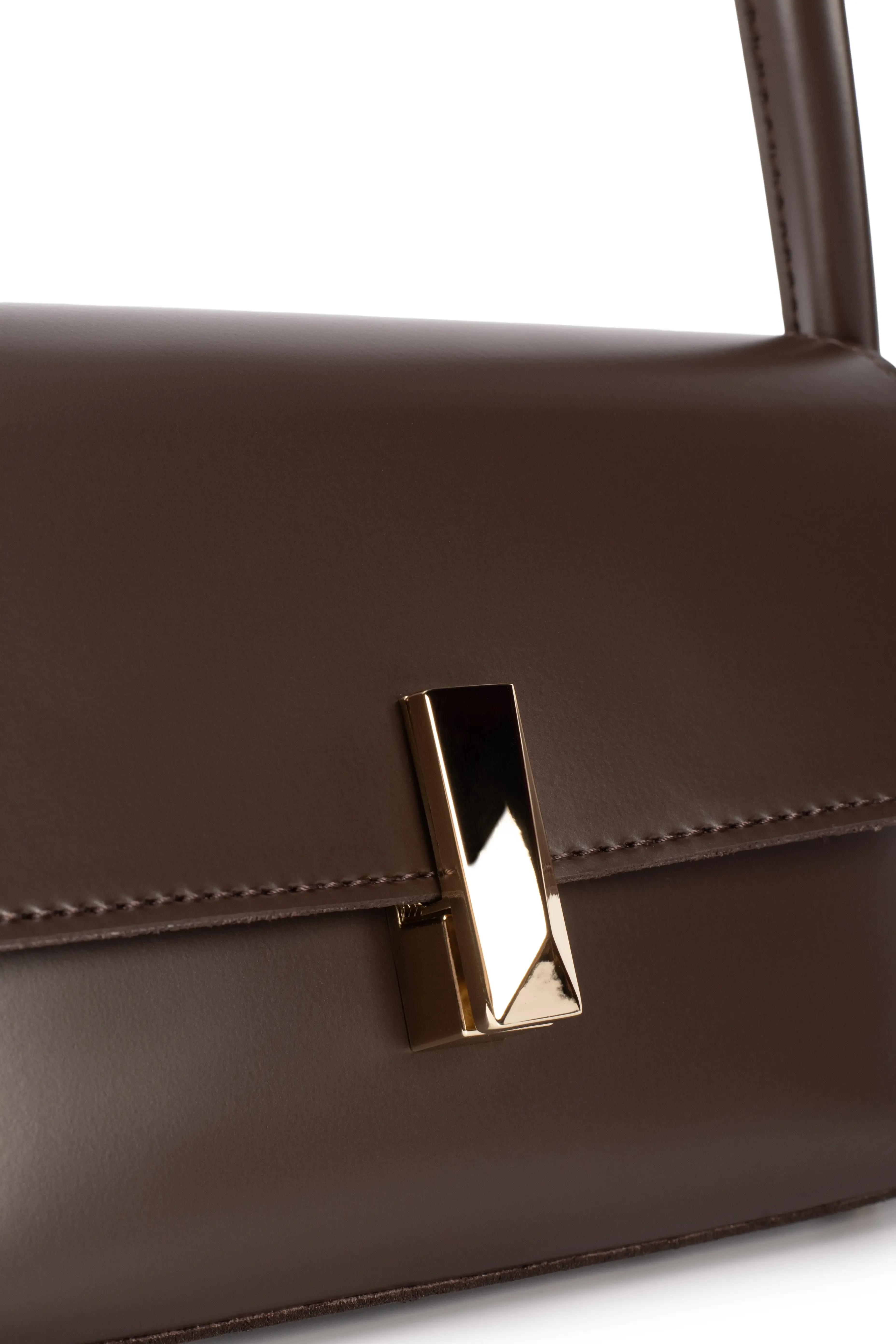 FLAME BAG BROWN